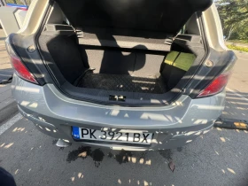Opel Astra H, снимка 12