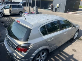 Opel Astra H, снимка 9