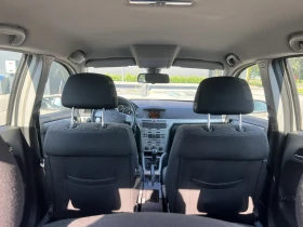 Opel Astra H, снимка 14