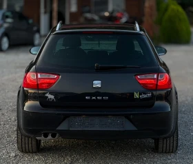 Seat Exeo 2.0TDi 140к.с * Климатроник* , снимка 5