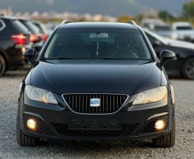Seat Exeo 2.0TDi 140к.с * Климатроник* , снимка 2