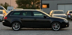 Seat Exeo 2.0TDi 140к.с * Климатроник* , снимка 8