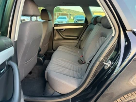 Seat Exeo 2.0TDi 140к.с * Климатроник* , снимка 14