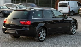 Seat Exeo 2.0TDi 140к.с * Климатроник* , снимка 6