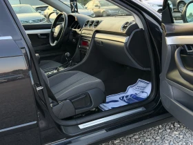 Seat Exeo 2.0TDi 140к.с * Климатроник* , снимка 11