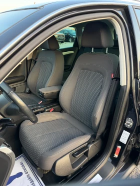 Seat Exeo 2.0TDi 140к.с * Климатроник* , снимка 12