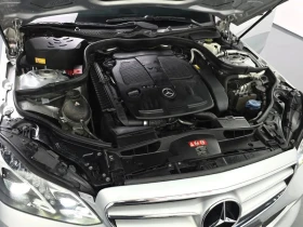 Mercedes-Benz E 300 AVANTGARDE, снимка 6