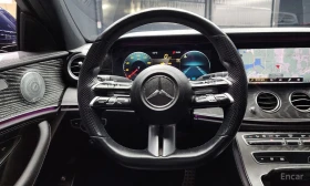Mercedes-Benz E 350, снимка 13