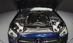 Mercedes-Benz E 350, снимка 6