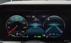 Mercedes-Benz E 350, снимка 8