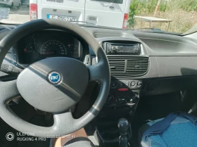 Fiat Punto, снимка 5
