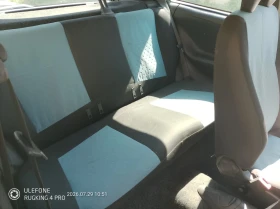 Fiat Punto, снимка 7