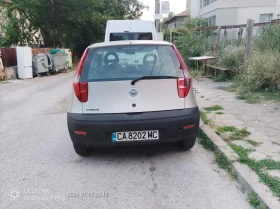 Fiat Punto, снимка 3