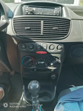 Fiat Punto, снимка 4