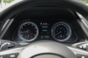 Hyundai Sonata Luxury, снимка 7
