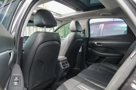 Hyundai Sonata Luxury, снимка 17
