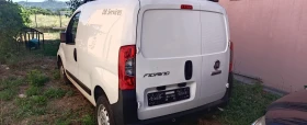Fiat Fiorino 1, 3, снимка 6