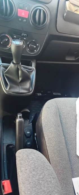 Fiat Fiorino 1, 3, снимка 8