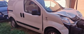 Fiat Fiorino 1, 3, снимка 4