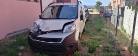 Fiat Fiorino 1, 3, снимка 2