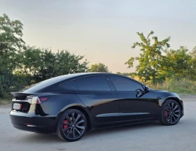 Tesla Model 3 Perfromance, снимка 6