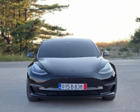 Tesla Model 3 Perfromance, снимка 9