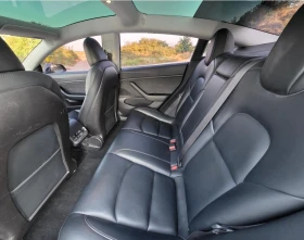 Tesla Model 3 Perfromance, снимка 11