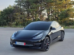 Tesla Model 3 Perfromance, снимка 1
