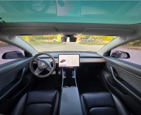 Tesla Model 3 Perfromance, снимка 12