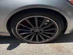 Mercedes-Benz C 43 AMG Coupe 360 Burmester CARFAX, снимка 7