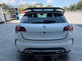 Citroen DS4 1.6, снимка 5