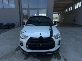 Citroen DS4 1.6, снимка 2