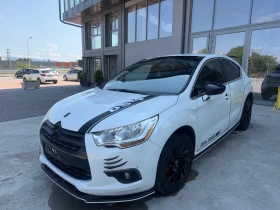 Citroen DS4 1.6, снимка 1