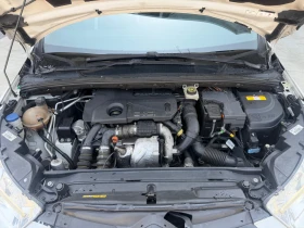 Citroen DS4 1.6, снимка 16