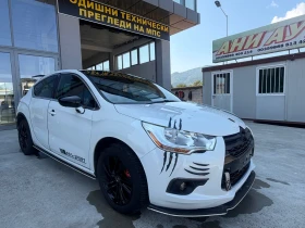Citroen DS4 1.6, снимка 8