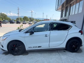 Citroen DS4 1.6, снимка 3