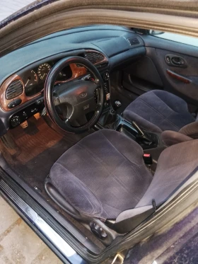Ford Mondeo, снимка 4