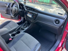 Toyota Auris 1.6 132k.c АВТОМАТИК! ВСИЧКИ ЕКСТРИ!, снимка 13