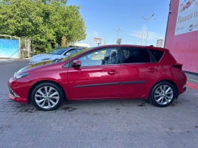 Toyota Auris 1.6 132k.c АВТОМАТИК! ВСИЧКИ ЕКСТРИ!, снимка 3
