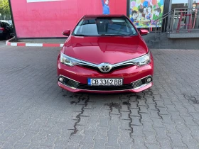 Toyota Auris 1.6 132k.c АВТОМАТИК! ВСИЧКИ ЕКСТРИ!, снимка 4