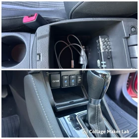 Toyota Auris 1.6 132k.c АВТОМАТИК! ВСИЧКИ ЕКСТРИ!, снимка 16