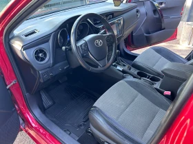 Toyota Auris 1.6 132k.c АВТОМАТИК! ВСИЧКИ ЕКСТРИ!, снимка 7
