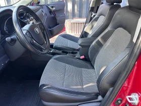 Toyota Auris 1.6 132k.c АВТОМАТИК! ВСИЧКИ ЕКСТРИ!, снимка 11