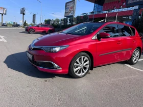 Toyota Auris 1.6 132k.c АВТОМАТИК! ВСИЧКИ ЕКСТРИ!, снимка 1