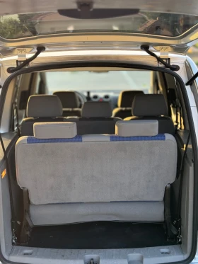 VW Caddy Life (Family), снимка 6