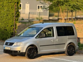 VW Caddy Life (Family), снимка 2