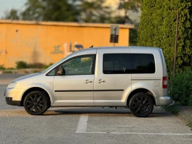 VW Caddy Life (Family), снимка 5