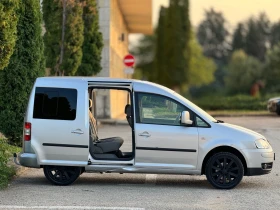 VW Caddy Life (Family), снимка 12