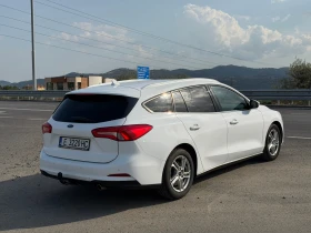 Ford Focus 1.5TDCi EcoBlue, снимка 5