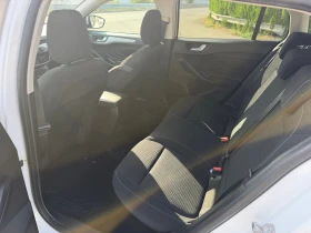 Ford Focus 1.5TDCi EcoBlue, снимка 10